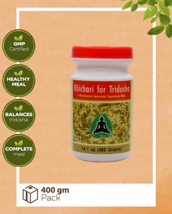 Khichari for Tridosha