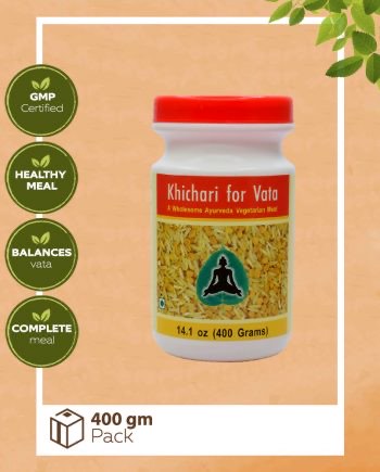 Khichari for Vata