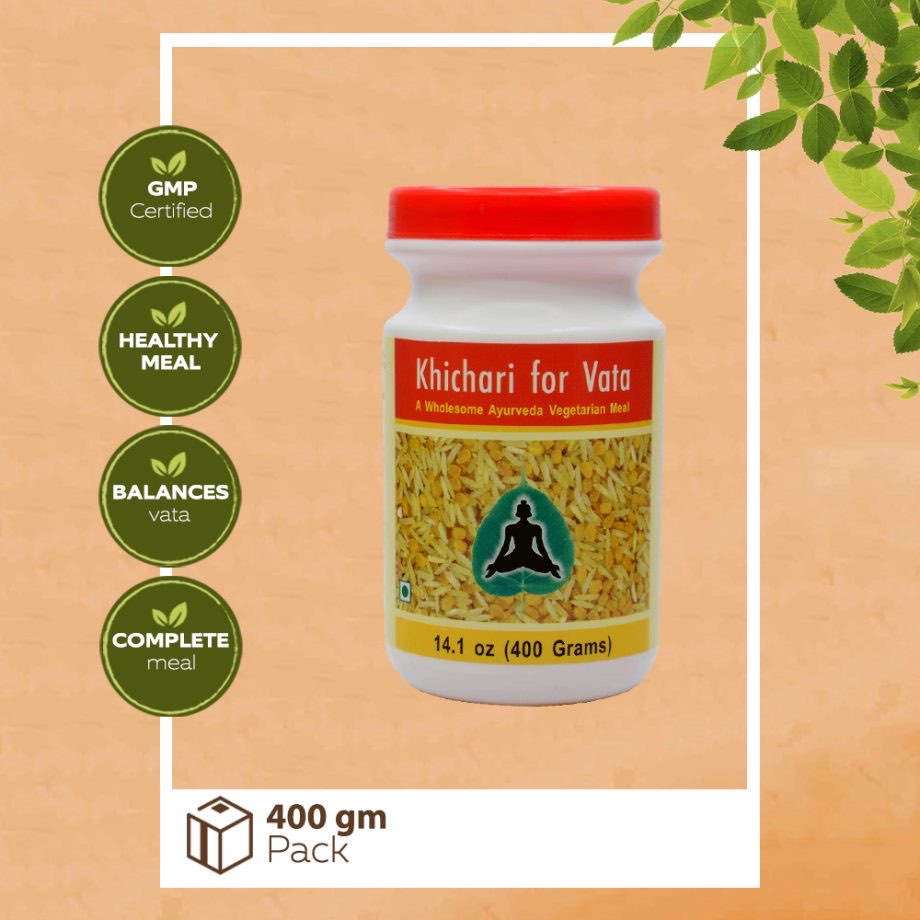 Khichari for Vata