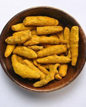 turmeric