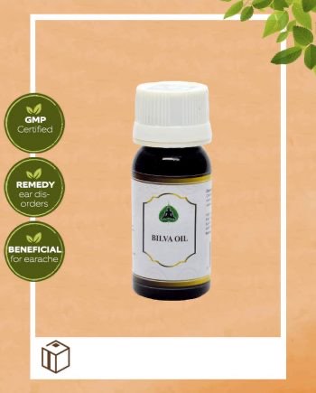 Bilvadi oil