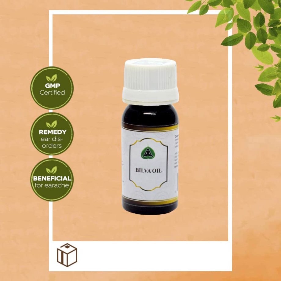 Bilvadi oil
