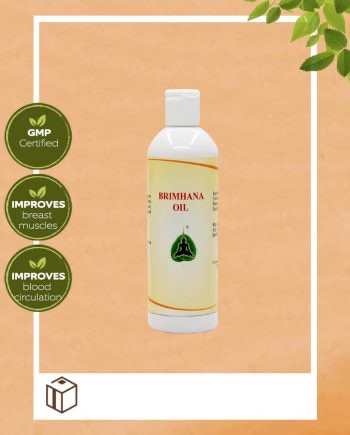 Brimhana oil