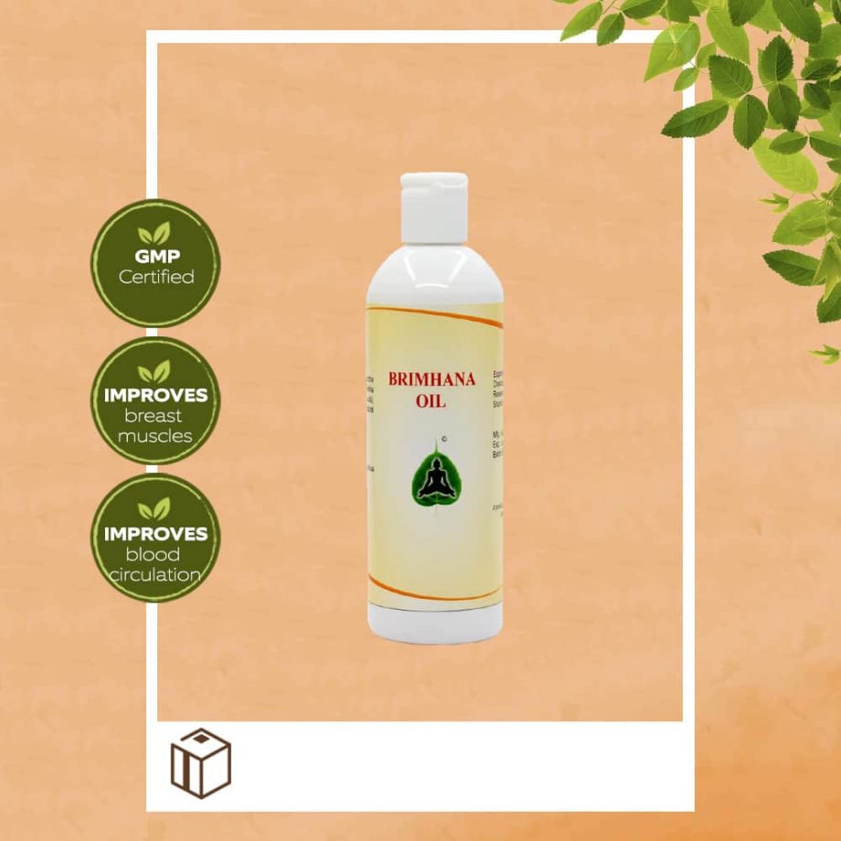 Brimhana oil