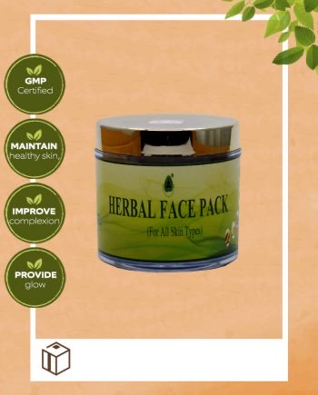 Herbal Face Pack