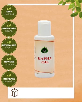 Kapha Oil