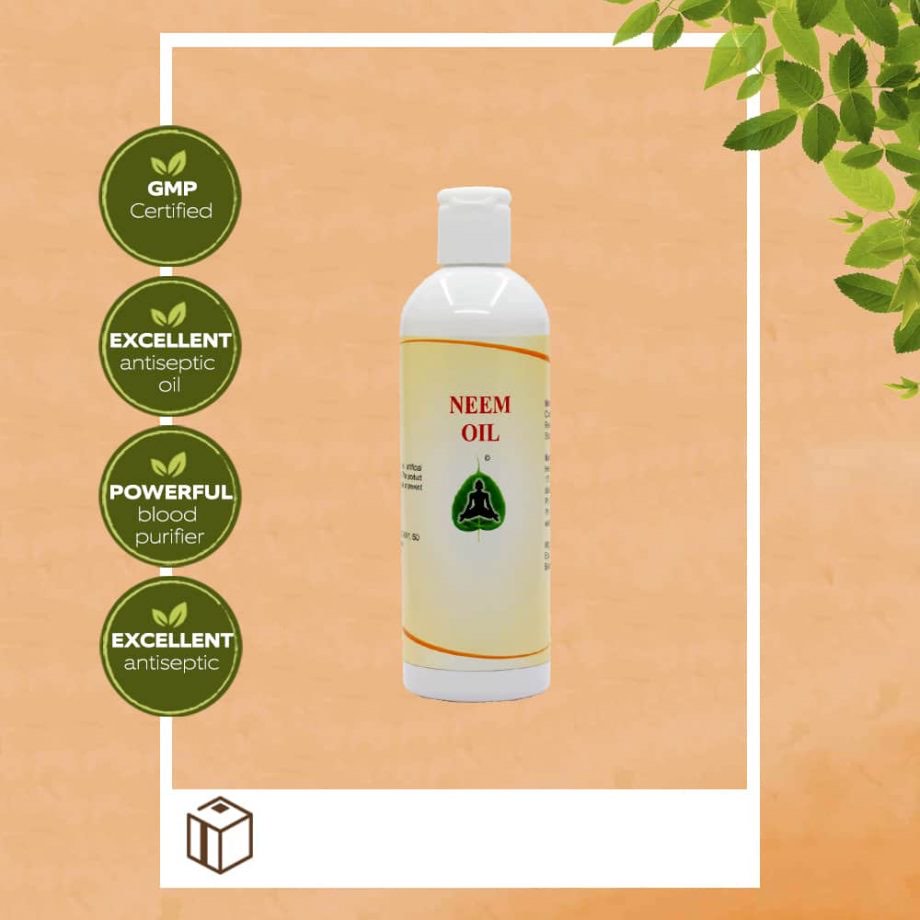 Neem oil