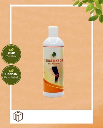 Shoolhar Oil