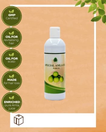 Special Amla oil