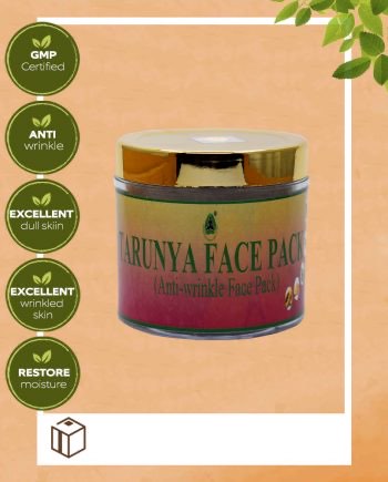 tarunya-face-pack