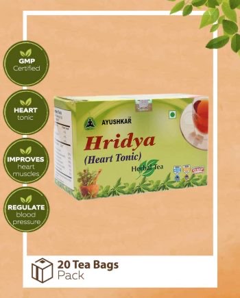 Hridya-Herbal-Tea