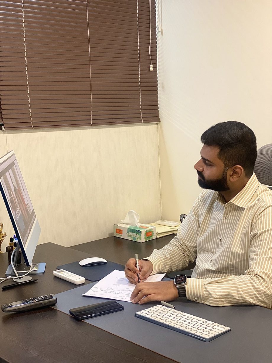 Video Consultation