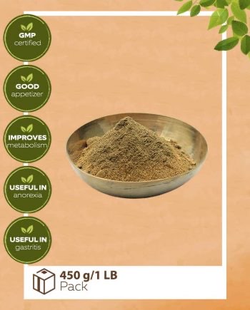 Lavan Bhashkar Powder