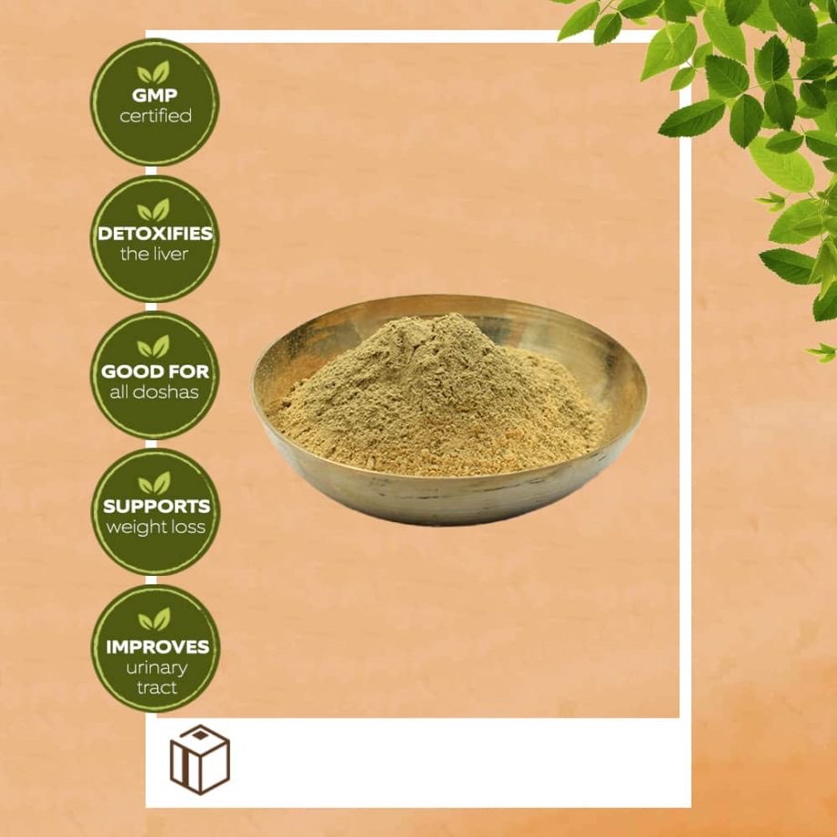 Triphala-Powder