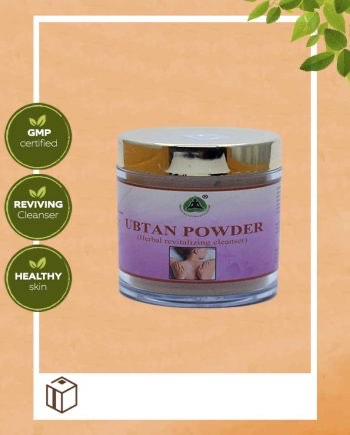 Ubtan Powder