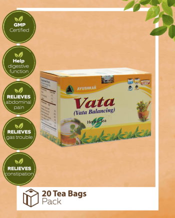 Vata Herbal Tea