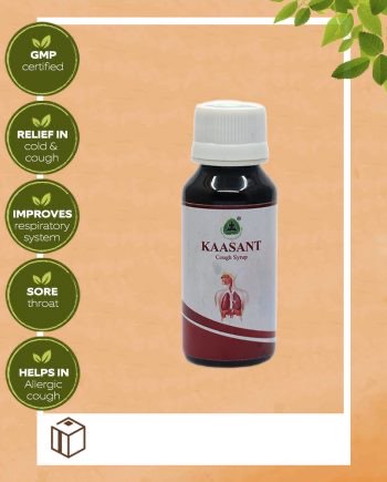 kassant cough syrup