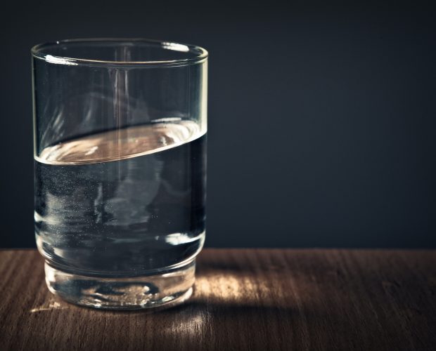 Glass of Water