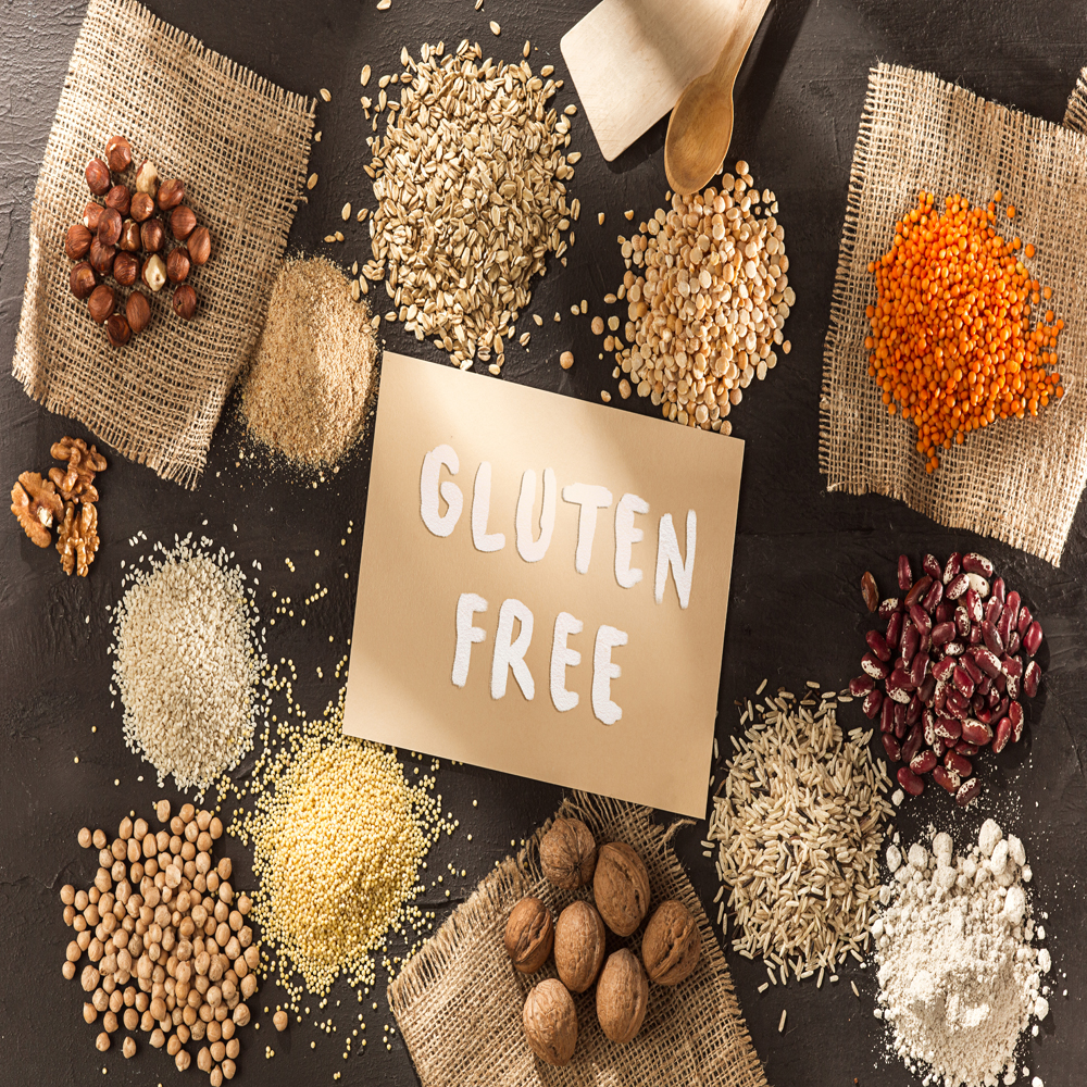 Management Of Gluten Intolerance With Ayurveda