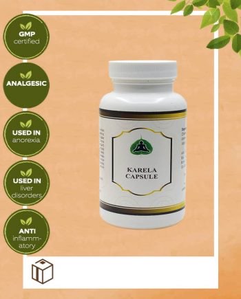 Karela Capsule