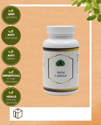 Neem Capsule