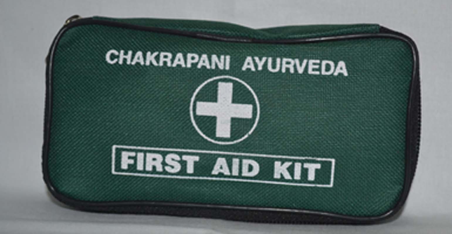 First Aid Kit