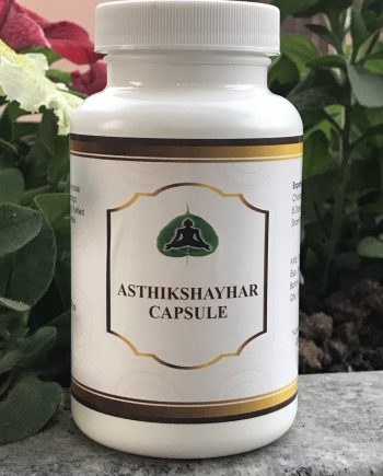 Asthikshayhar Capsule