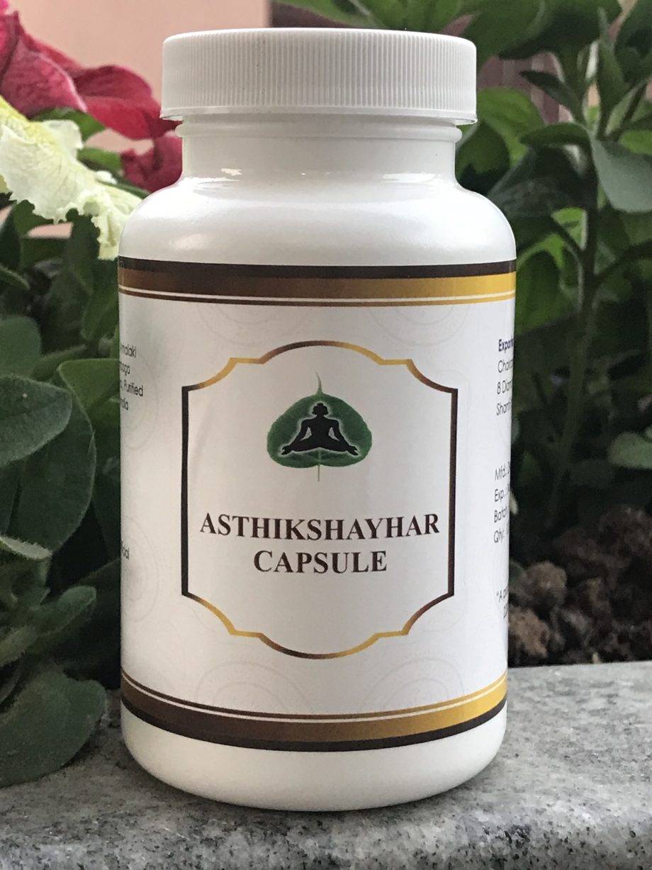 Asthikshayhar Capsule