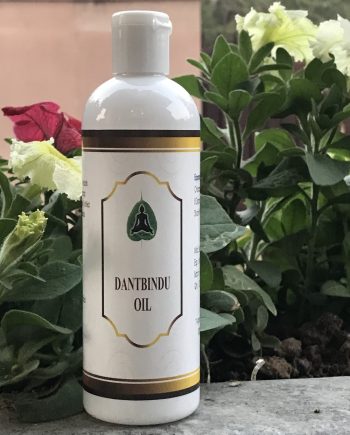 Dantbindu oil