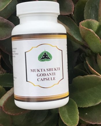 Muktashukti Godanti Capsule