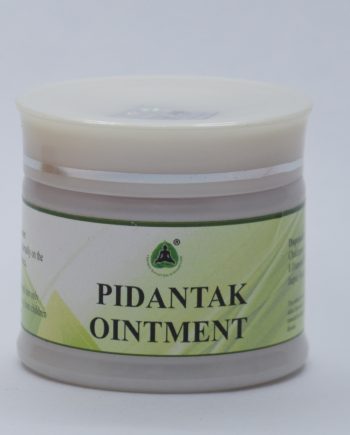 Pidantak Ointment