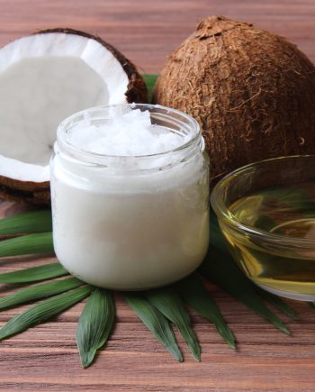 Coconut Oil